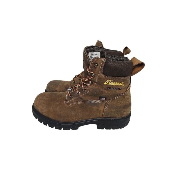Thorogood Men\'s 6\